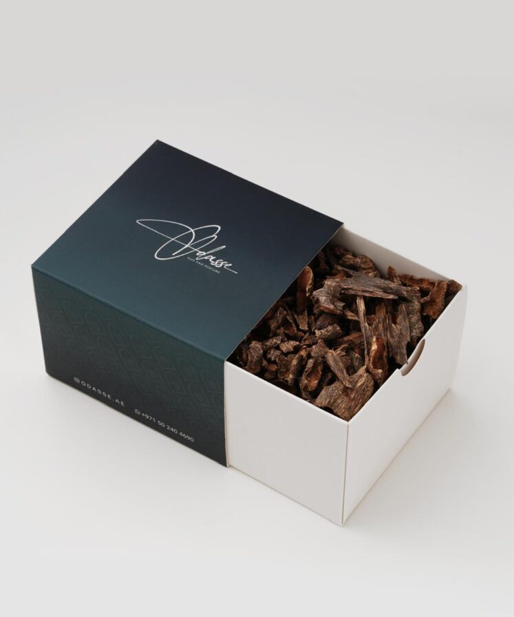 Oud Wood