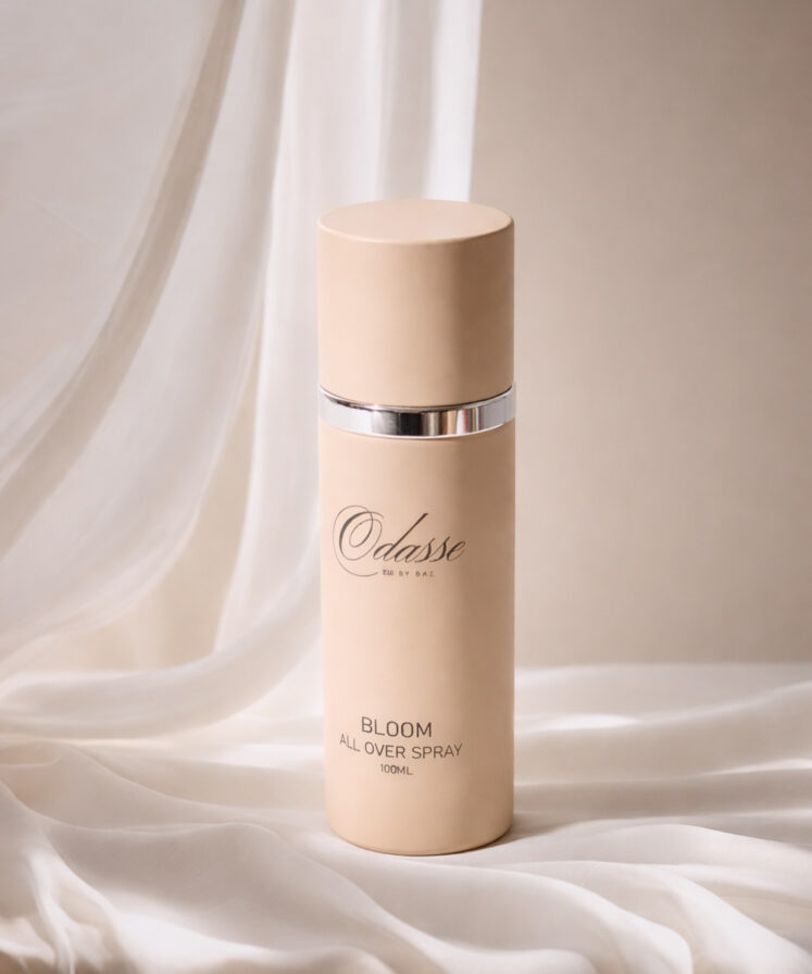 All Over Spray BLOOM