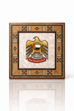 Luxury Wooden Box  بوكس خشبي فاخر